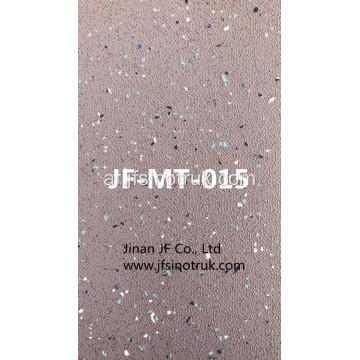 JF-MT-015 Bus floor floor Bus Mat Yutong Bus